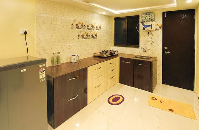 budget resorts in guhagar