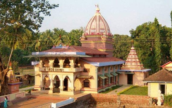 Homestay in guhagar