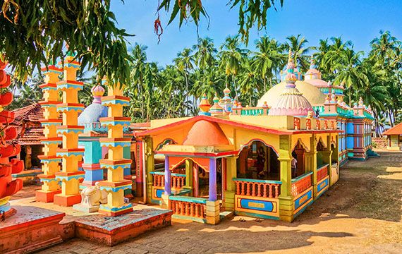 hotels in velneshwar beach